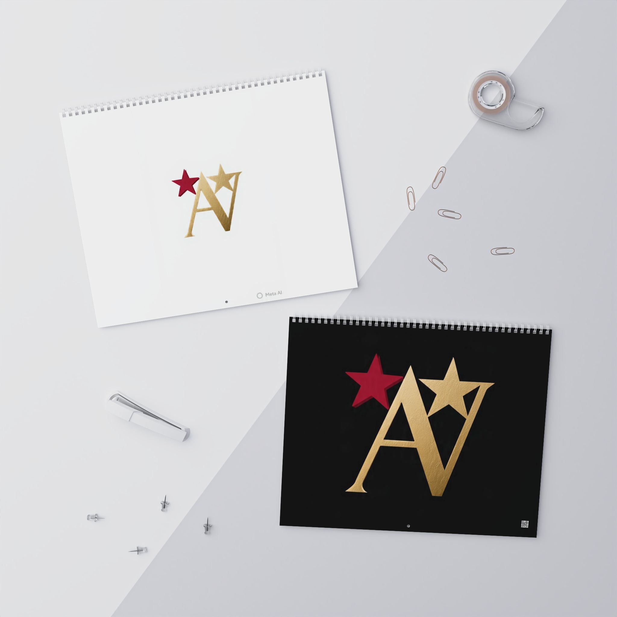 2026 Cool Snoopy Wall Calendar — Funny Sunglasses Animal Calendar