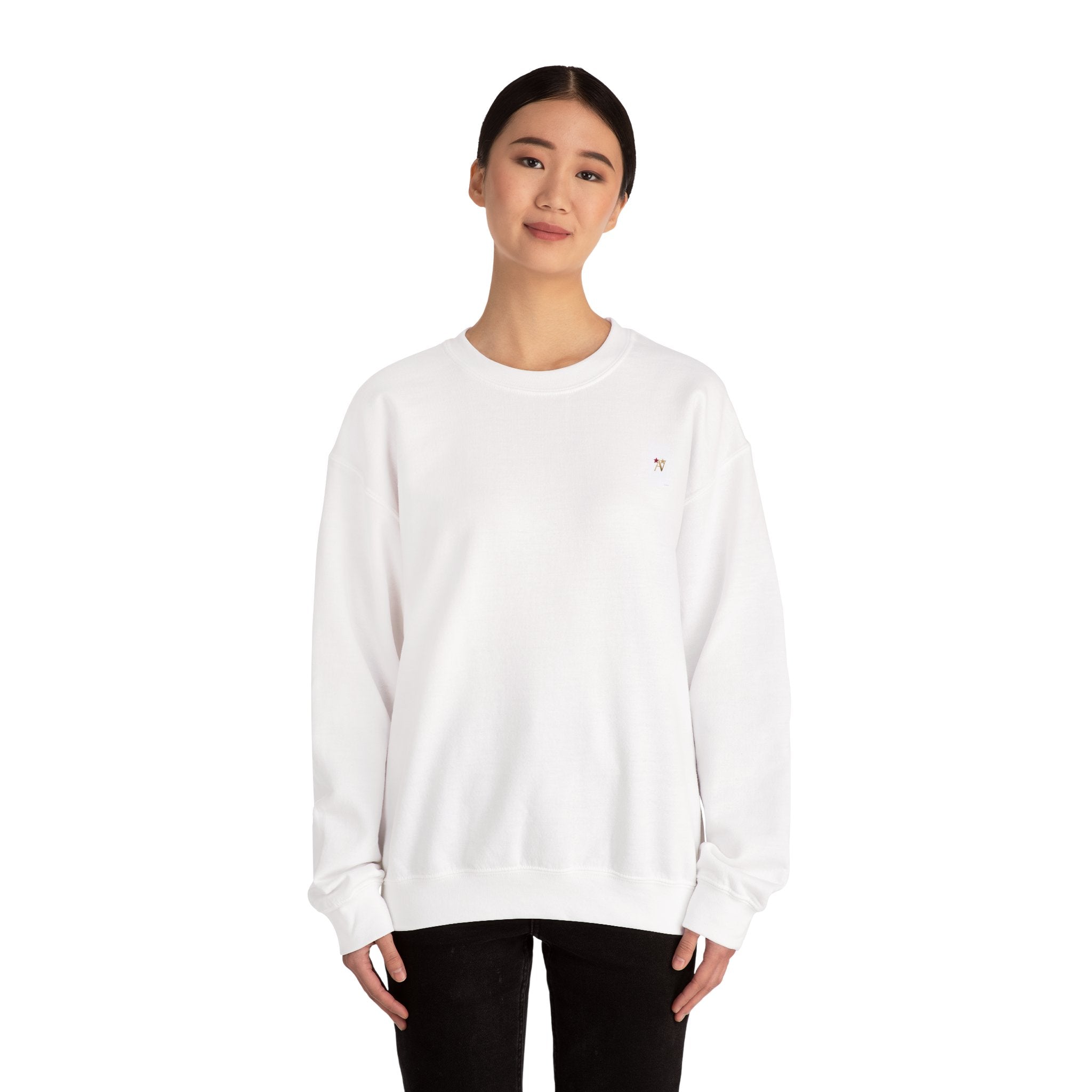 AV Unisex Heavy Blend™ Crewneck Sweatshirt